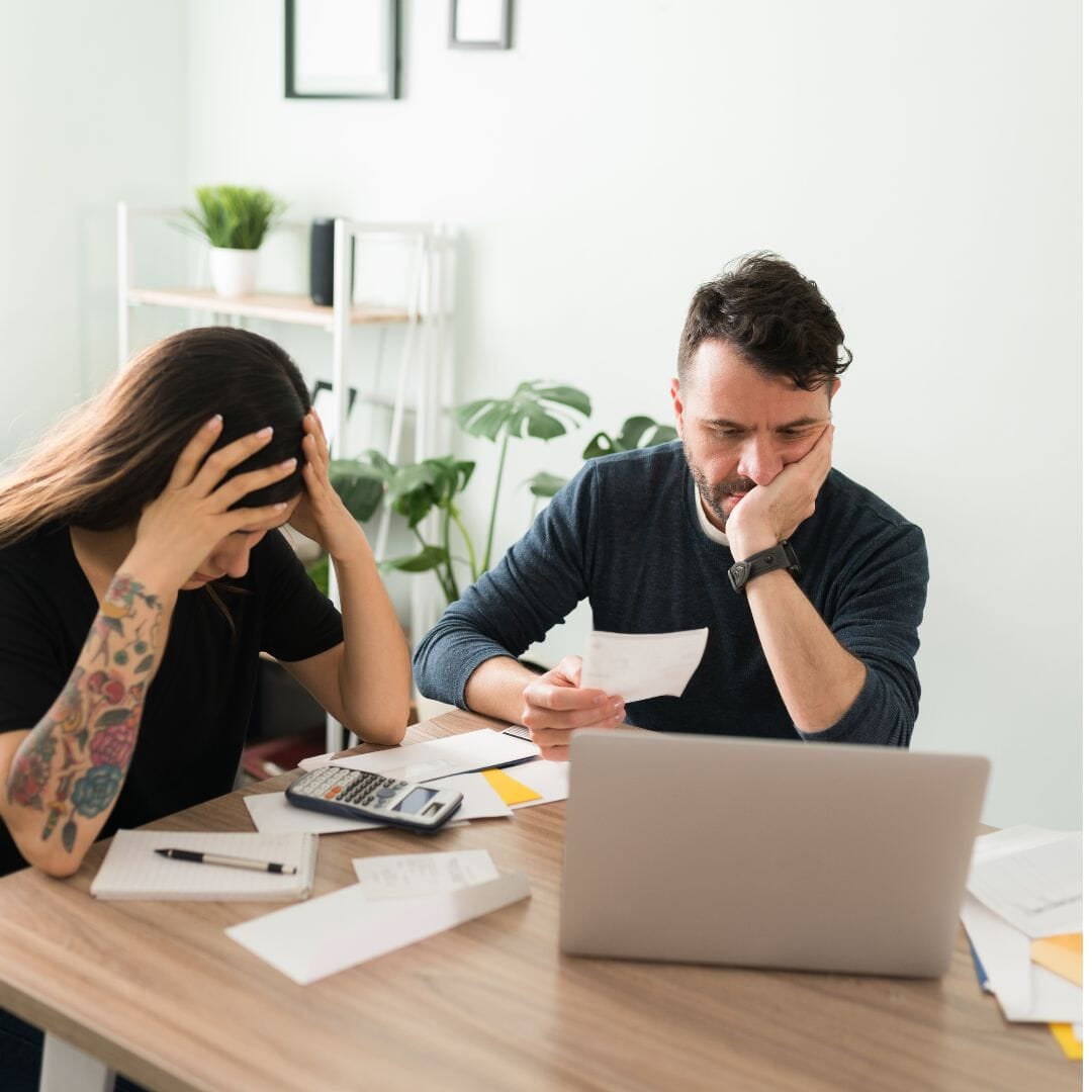 Cómo manejar las discusiones sobre el dinero en pareja